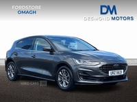 Ford Focus HATCHBACK in Tyrone