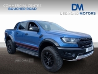 Ford Ranger DIESEL in Antrim