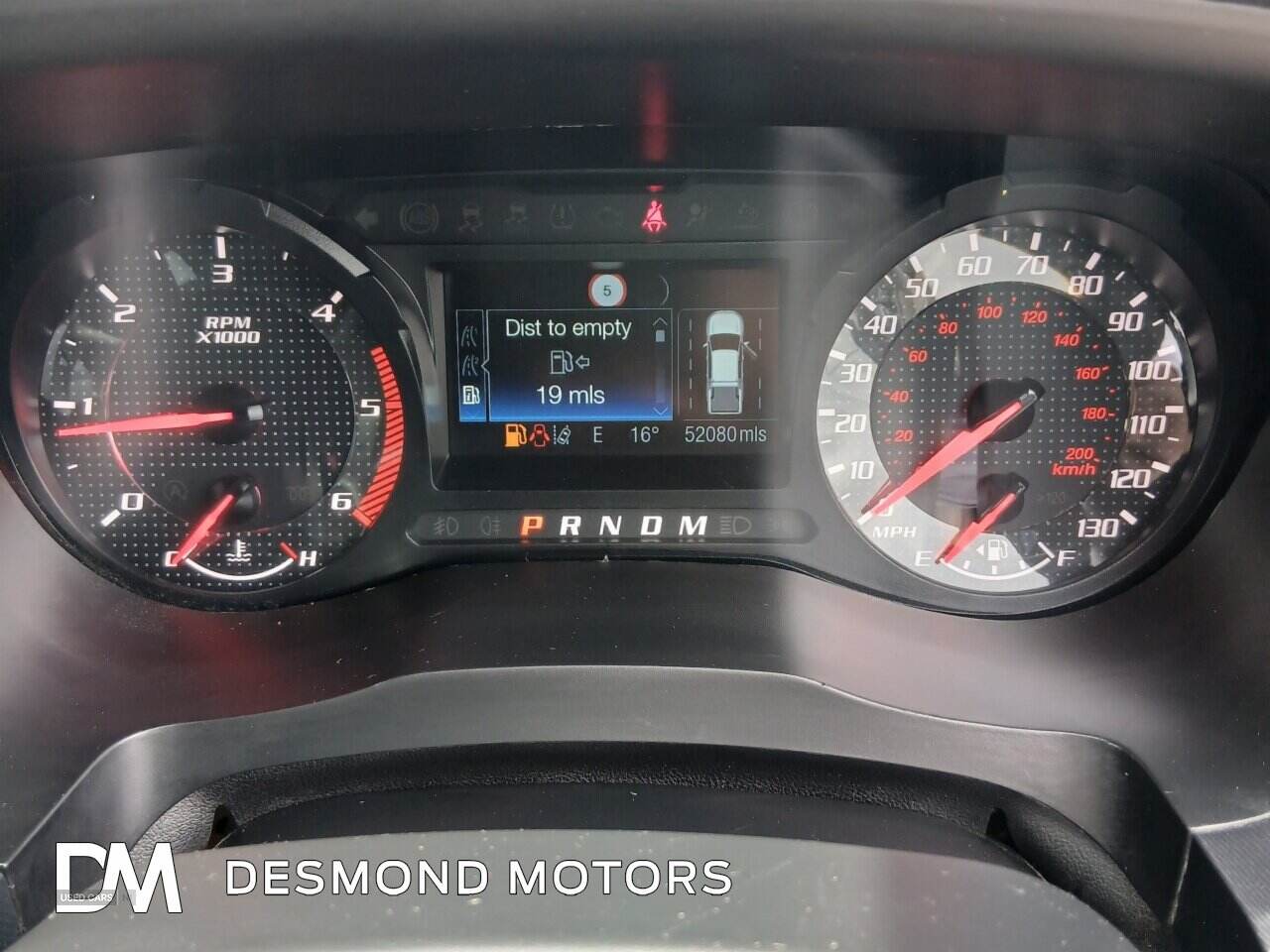 Aug 2022 Ford Ranger Pick Up Double Cab Raptor 2.0 EcoBlue 213 Auto