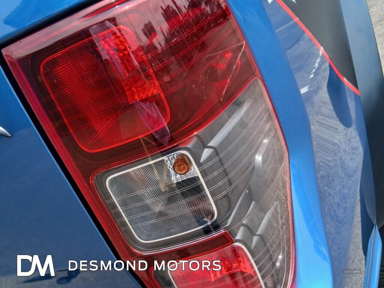 Aug 2022 Ford Ranger Pick Up Double Cab Raptor 2.0 EcoBlue 213 Auto