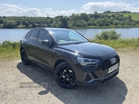Audi Q3 DIESEL ESTATE in Derry / Londonderry