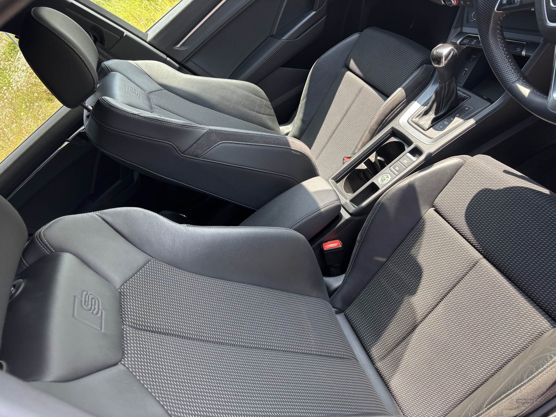 Audi Q3 DIESEL ESTATE in Derry / Londonderry