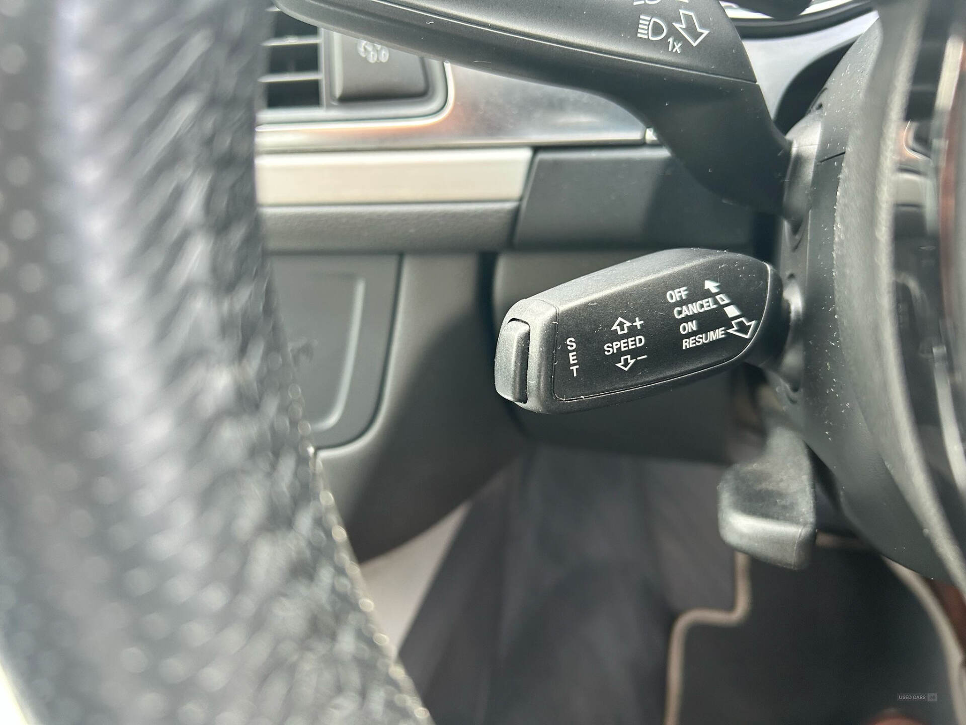 Nov 2013 Audi A6 2.0 TDI S Line 4dr Multitronic