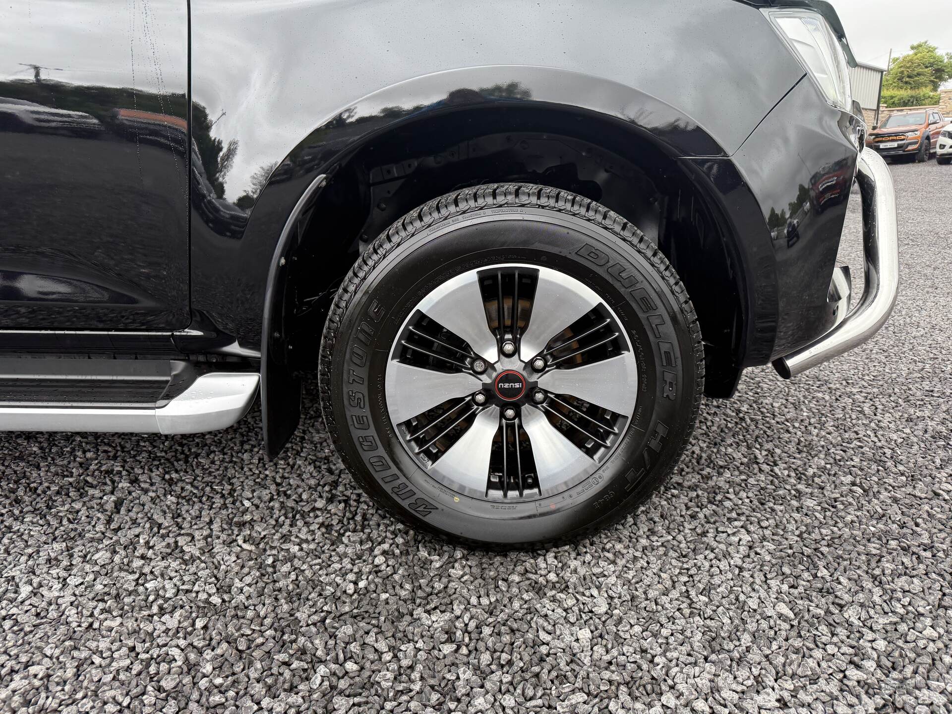 Apr 2022 Isuzu D-Max 1.9 DL40 Double Cab 4x4 Auto