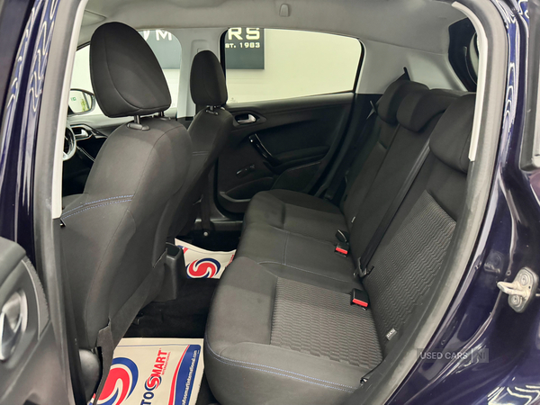 Peugeot 208 DIESEL HATCHBACK in Derry / Londonderry