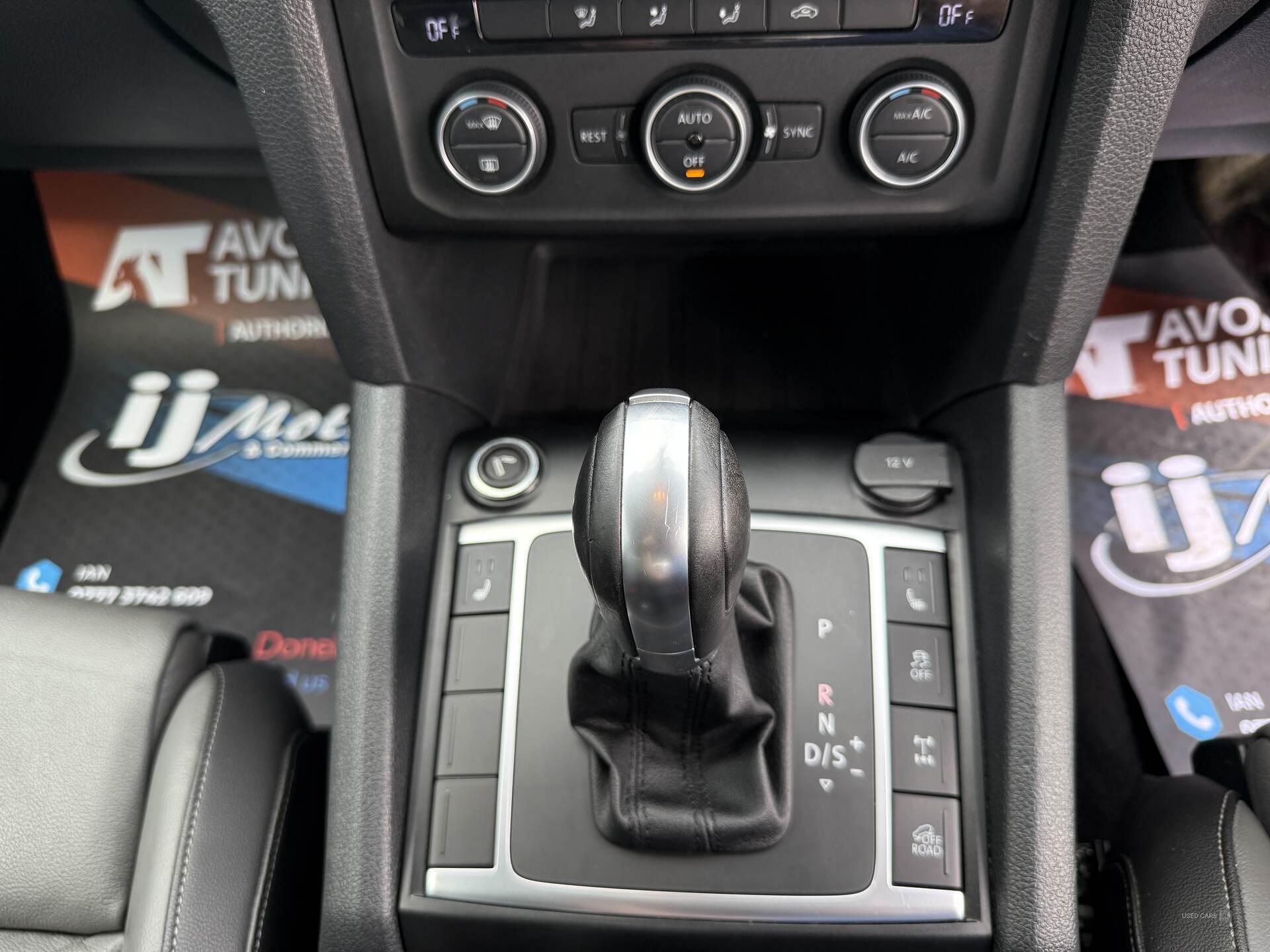 Dec 2018 Volkswagen Amarok D/Cab Pick Up Highline 3.0 V6 TDI 258 BMT 4M Auto