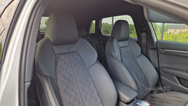 Audi A3 SPORTBACK SPECIAL EDITIONS in Antrim