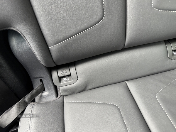 Audi Q3 DIESEL SPORTBACK in Tyrone