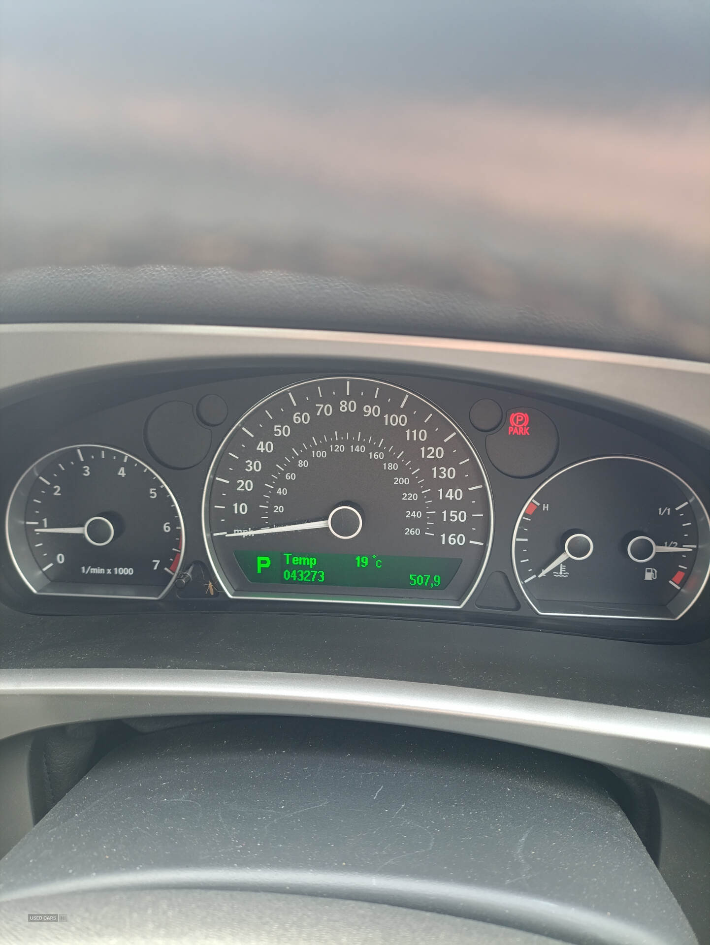 Jun 2009 SAAB 9-5 2.0t Turbo Edition 4dr Auto
