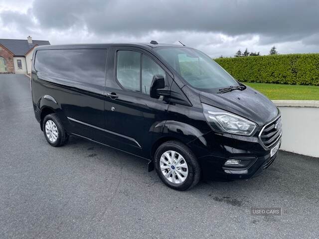 Ford Transit Custom 280 L1 DIESEL FWD in Tyrone