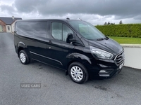 Ford Transit Custom 280 L1 DIESEL FWD in Tyrone