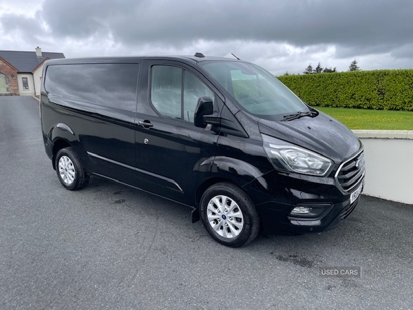 Ford Transit Custom 280 L1 DIESEL FWD in Tyrone