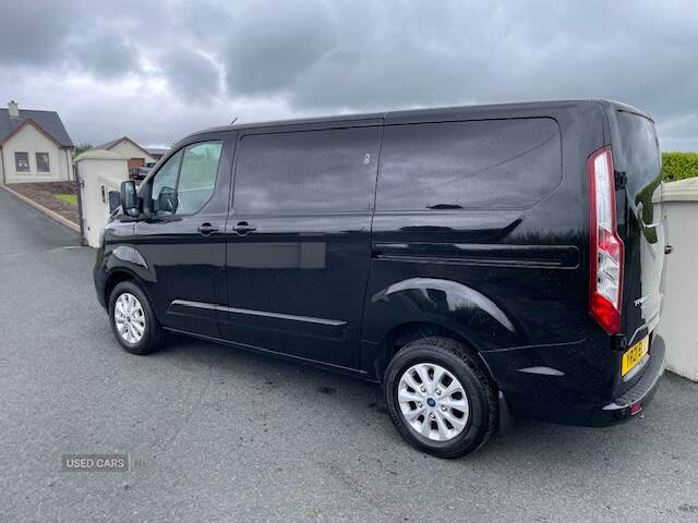 Ford Transit Custom 280 L1 DIESEL FWD in Tyrone