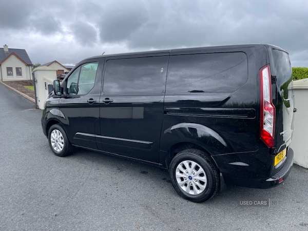 Ford Transit Custom 280 L1 DIESEL FWD in Tyrone