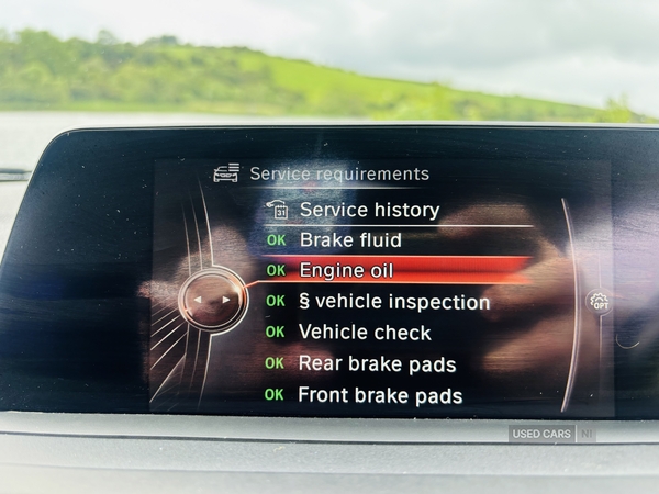BMW 1 Series DIESEL HATCHBACK in Derry / Londonderry