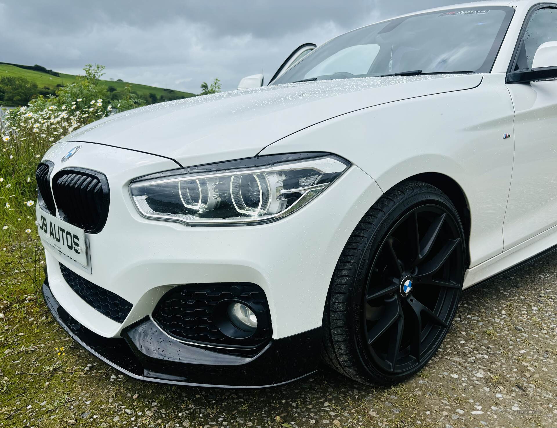 BMW 1 Series DIESEL HATCHBACK in Derry / Londonderry