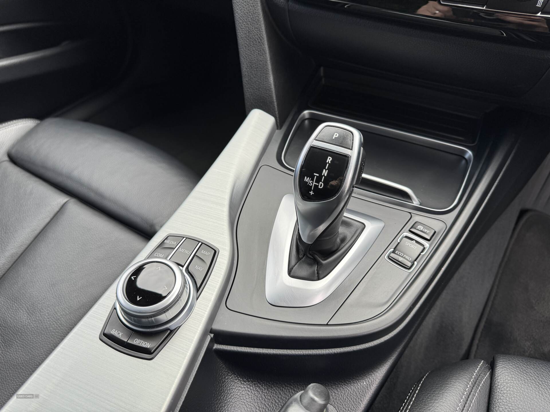 BMW 3 Series SALOON SPECIAL EDITION in Antrim