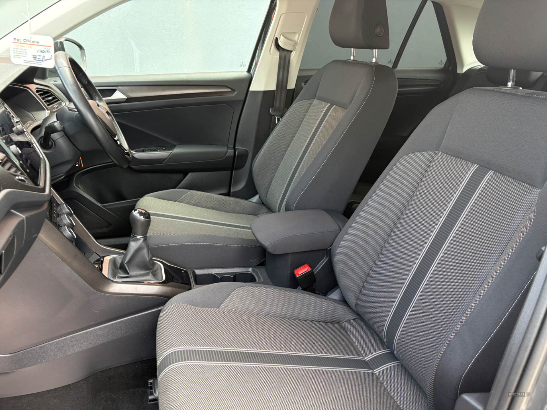Volkswagen T-Roc DIESEL HATCHBACK in Derry / Londonderry