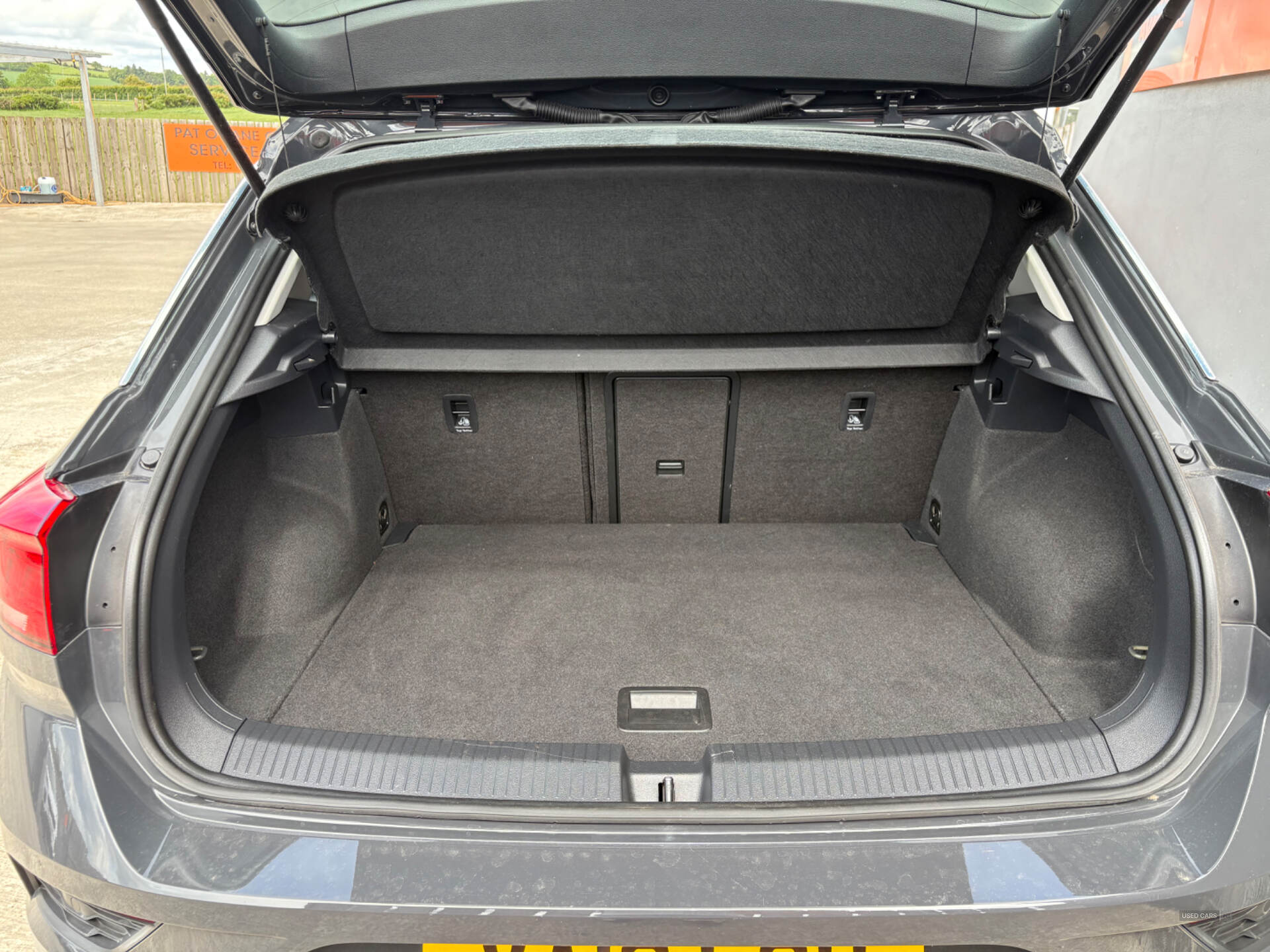 Volkswagen T-Roc DIESEL HATCHBACK in Derry / Londonderry