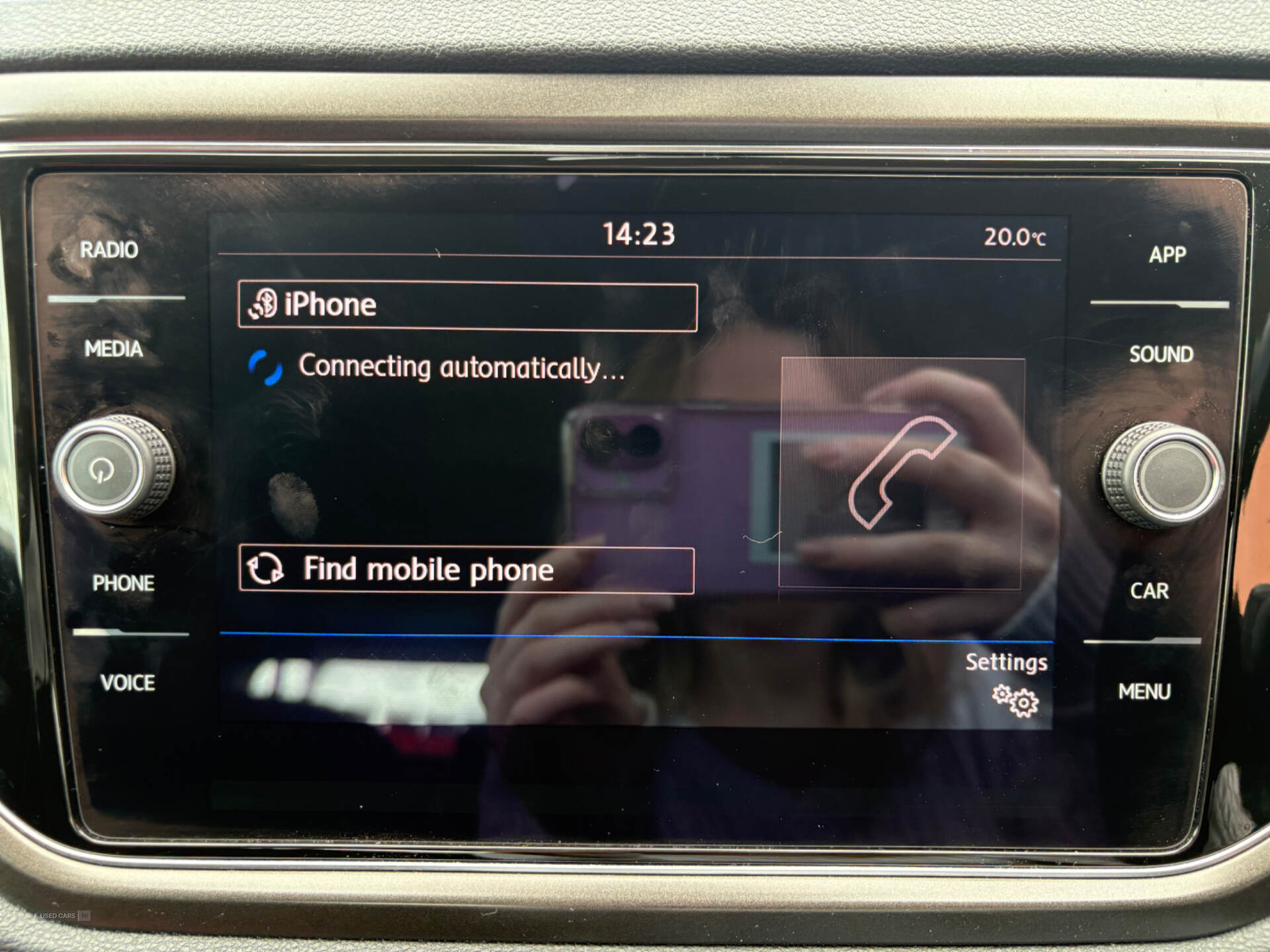 Volkswagen T-Roc DIESEL HATCHBACK in Derry / Londonderry