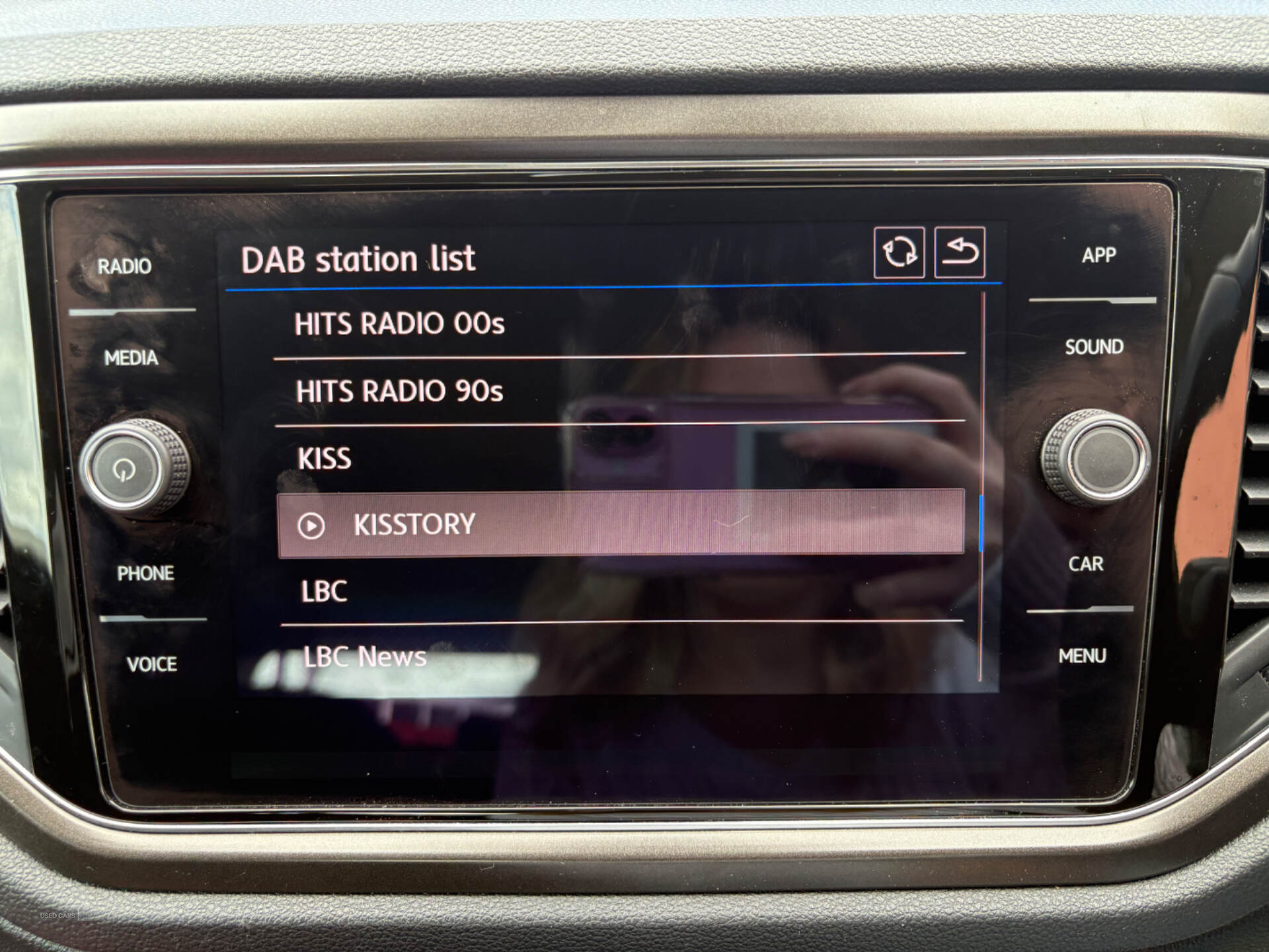 Volkswagen T-Roc DIESEL HATCHBACK in Derry / Londonderry