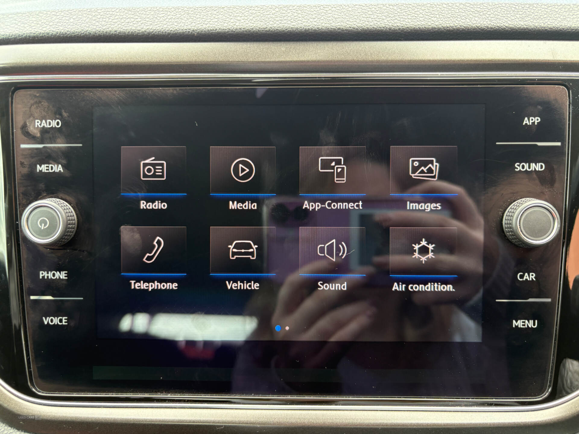 Volkswagen T-Roc DIESEL HATCHBACK in Derry / Londonderry