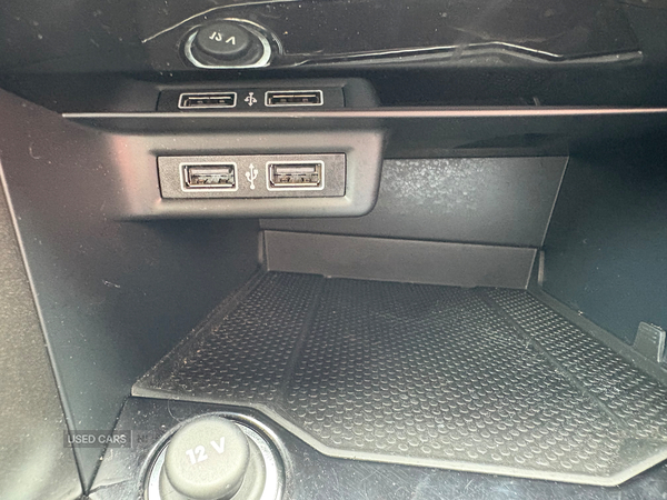 Volkswagen T-Roc DIESEL HATCHBACK in Derry / Londonderry