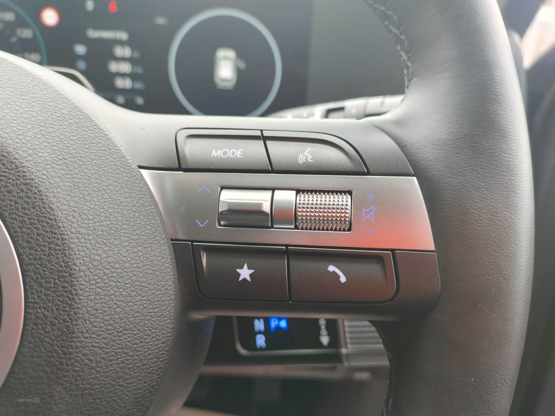 May 2024 Hyundai Kona 1.6 GDi Hybrid Ultimate 5dr DCT