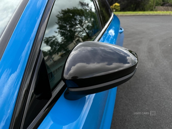 Audi A3 SALOON in Tyrone