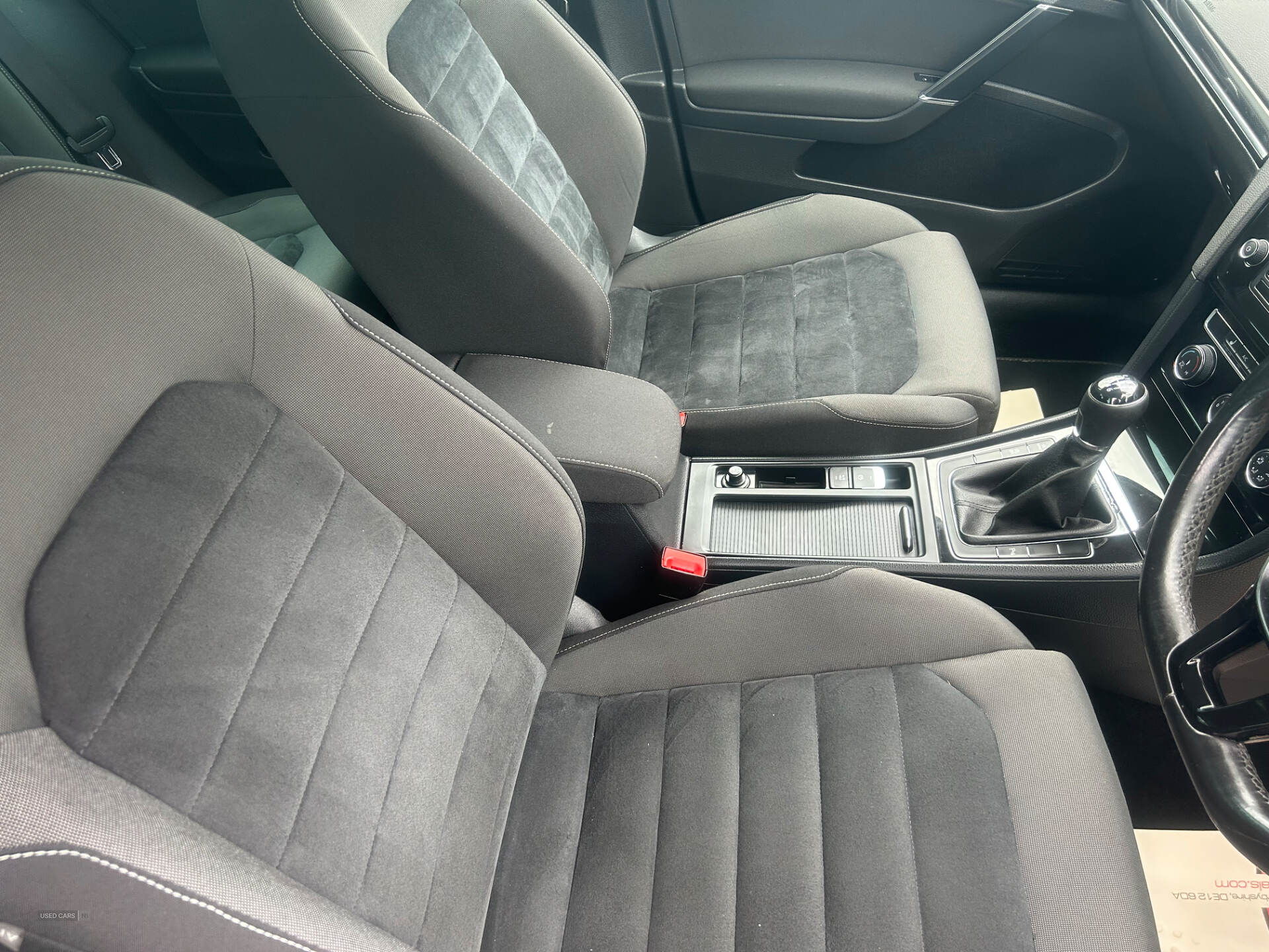 Volkswagen Golf DIESEL HATCHBACK in Tyrone