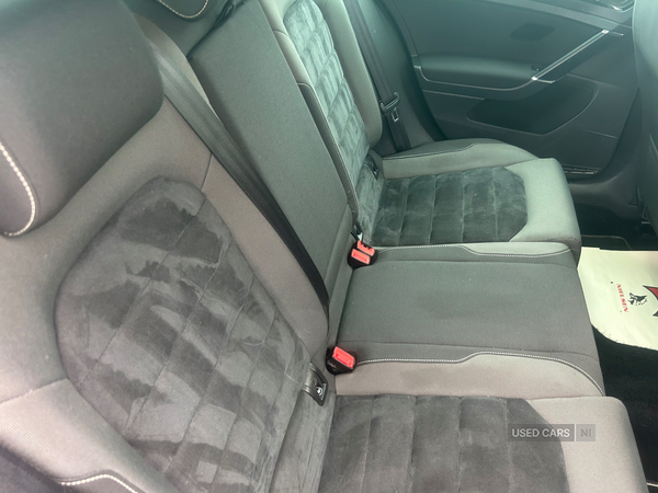 Volkswagen Golf DIESEL HATCHBACK in Tyrone