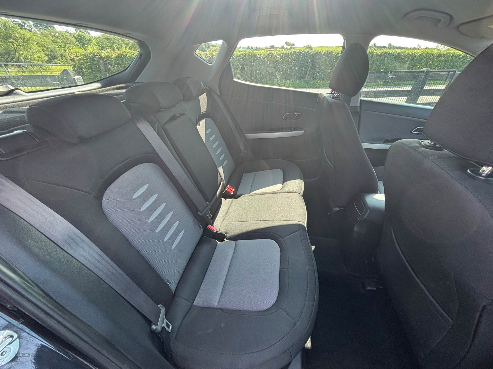 Apr 2014 Kia Ceed 1.6 CRDi 2 EcoDynamics 5dr