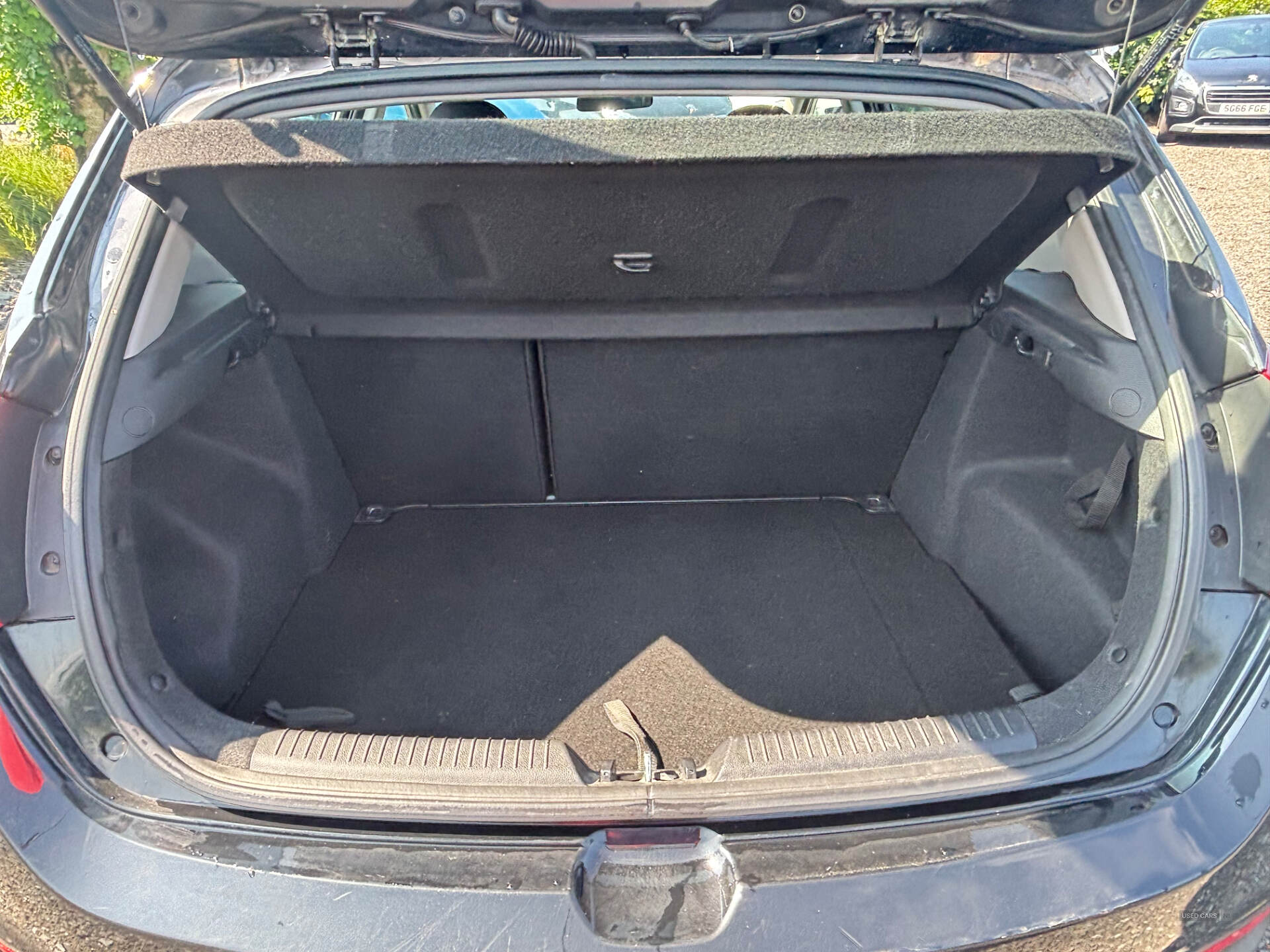 Apr 2014 Kia Ceed 1.6 CRDi 2 EcoDynamics 5dr