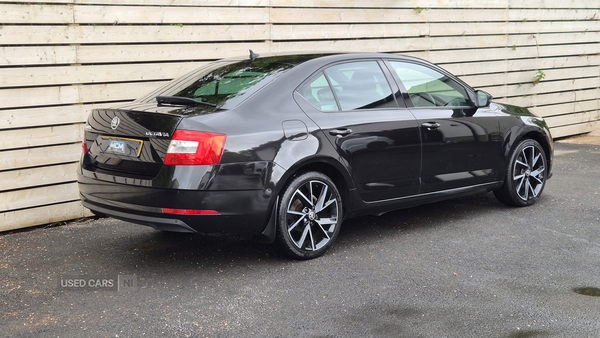 Skoda Octavia DIESEL HATCHBACK in Antrim