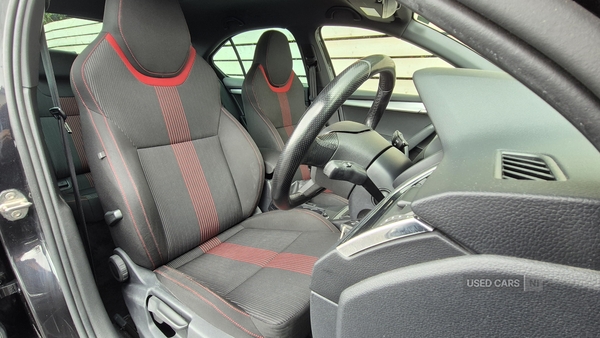 Skoda Octavia DIESEL HATCHBACK in Antrim