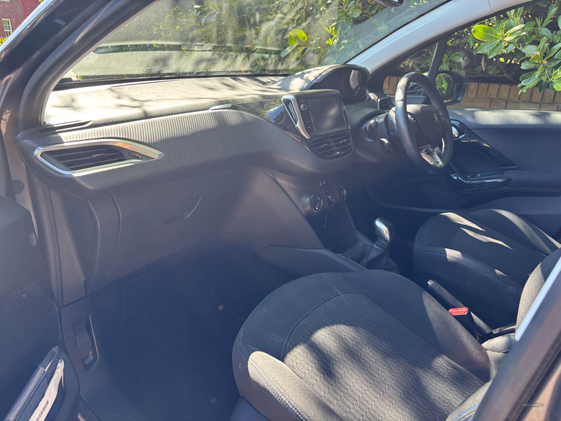 Mar 2019 Peugeot 208 1.2 PureTech 82 Signature 5dr [Start Stop]