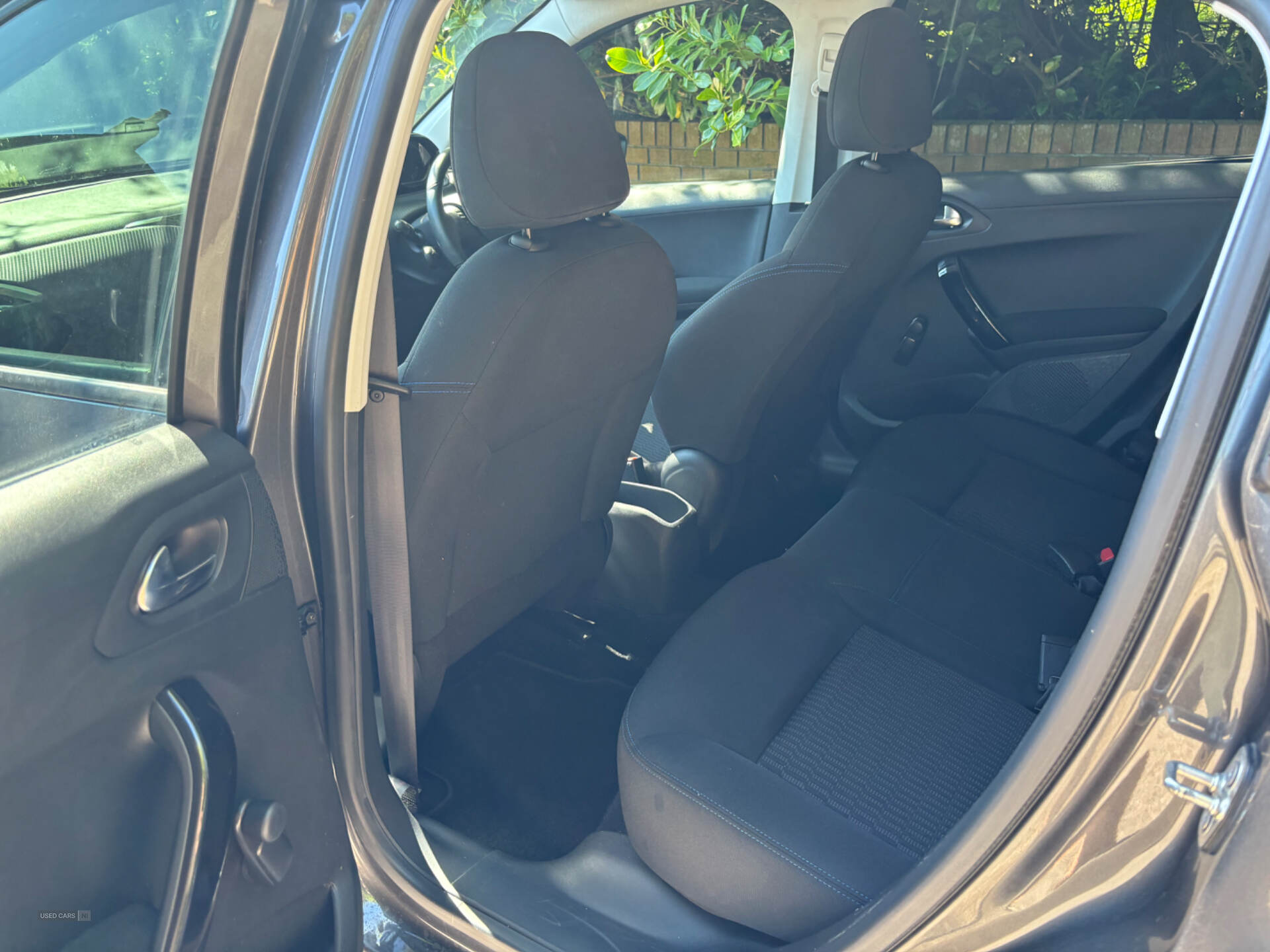 Mar 2019 Peugeot 208 1.2 PureTech 82 Signature 5dr [Start Stop]