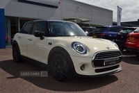 MINI Hatch Cooper CLASSIC in Antrim