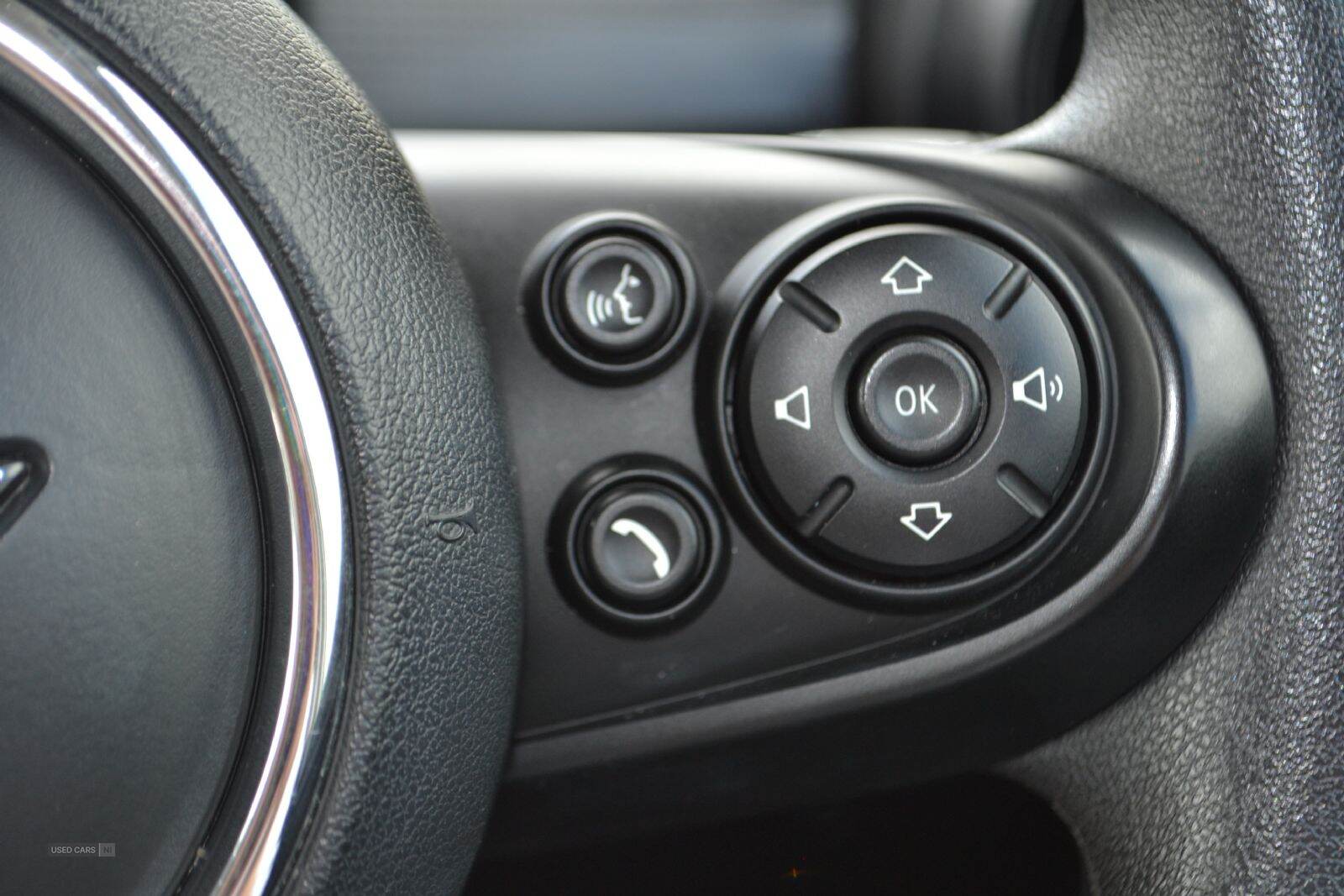 Jan 2020 MINI Hatch Cooper 1.5 Cooper Classic II 5dr