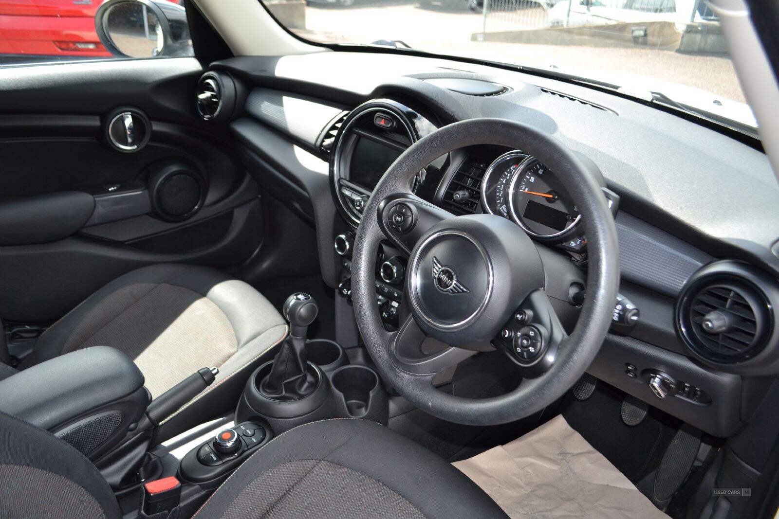 Jan 2020 MINI Hatch Cooper 1.5 Cooper Classic II 5dr