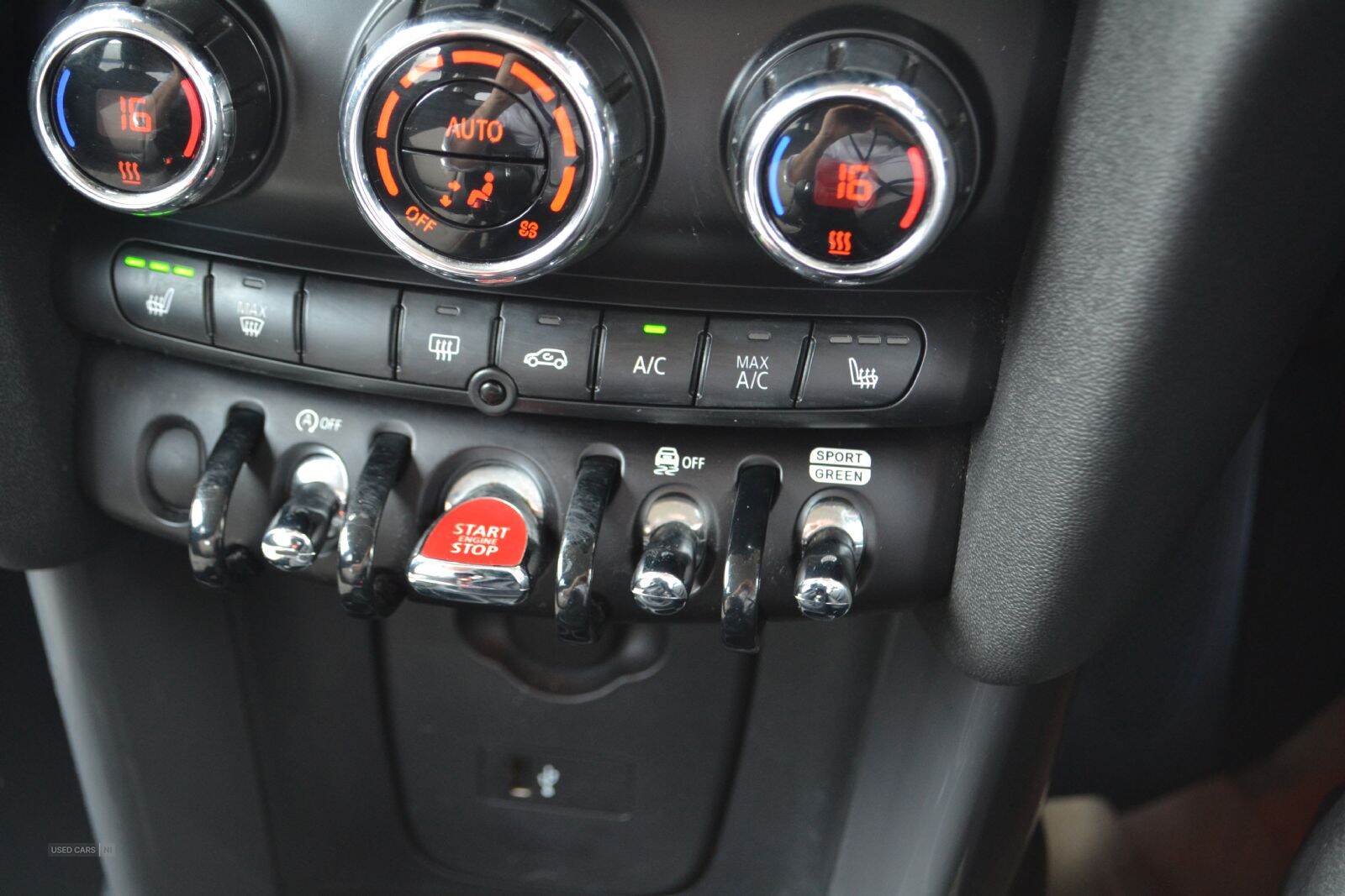 Jan 2020 MINI Hatch Cooper 1.5 Cooper Classic II 5dr