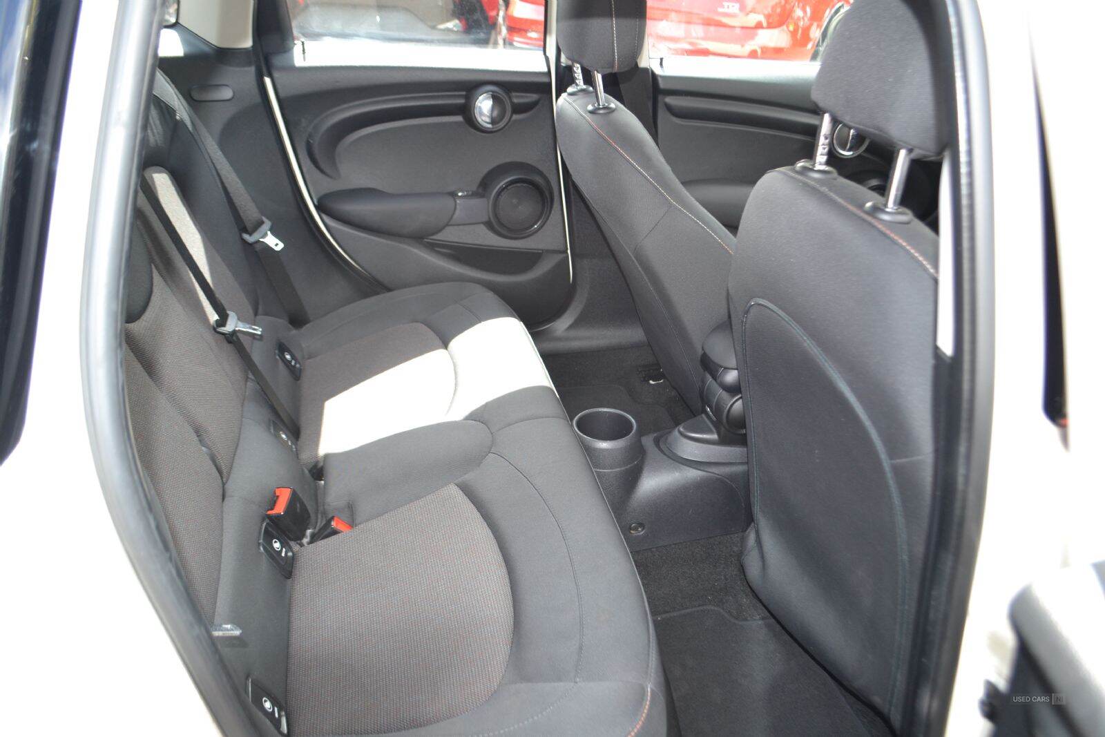 Jan 2020 MINI Hatch Cooper 1.5 Cooper Classic II 5dr
