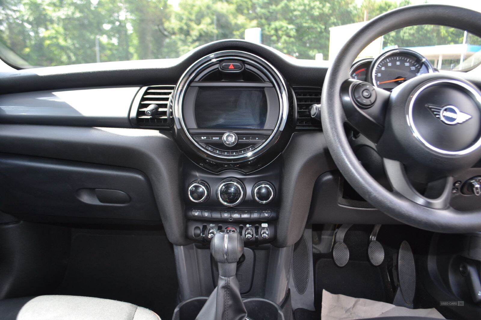 Jan 2020 MINI Hatch Cooper 1.5 Cooper Classic II 5dr