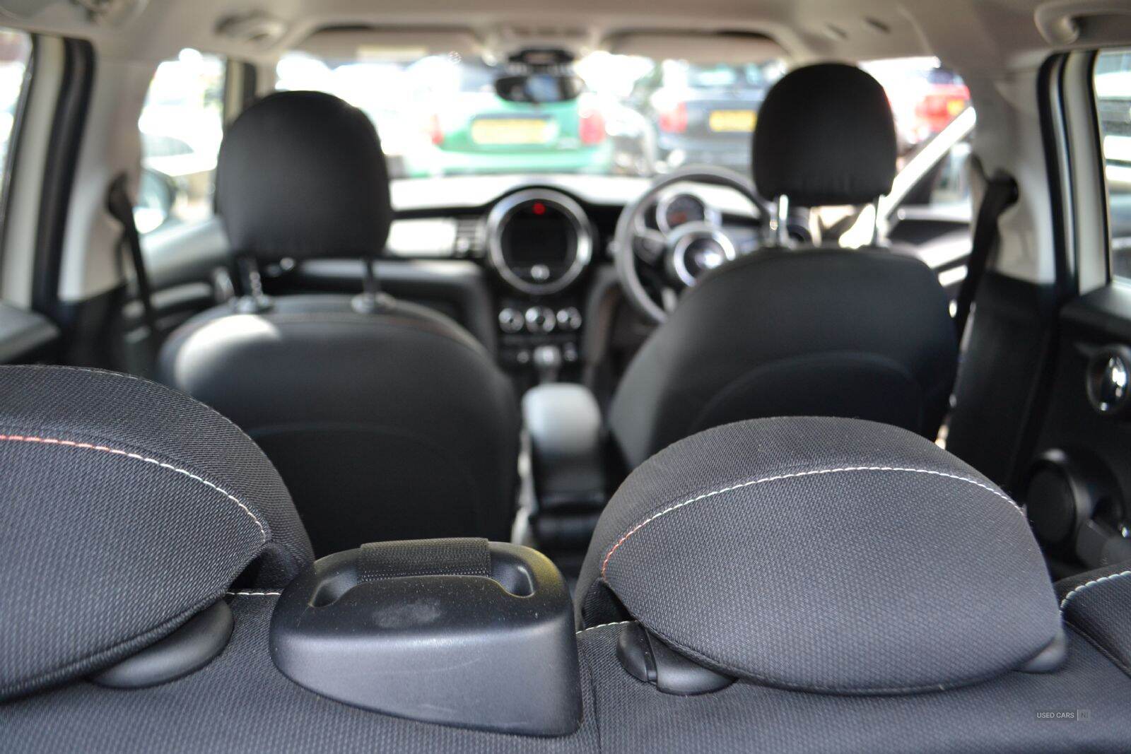 Jan 2020 MINI Hatch Cooper 1.5 Cooper Classic II 5dr