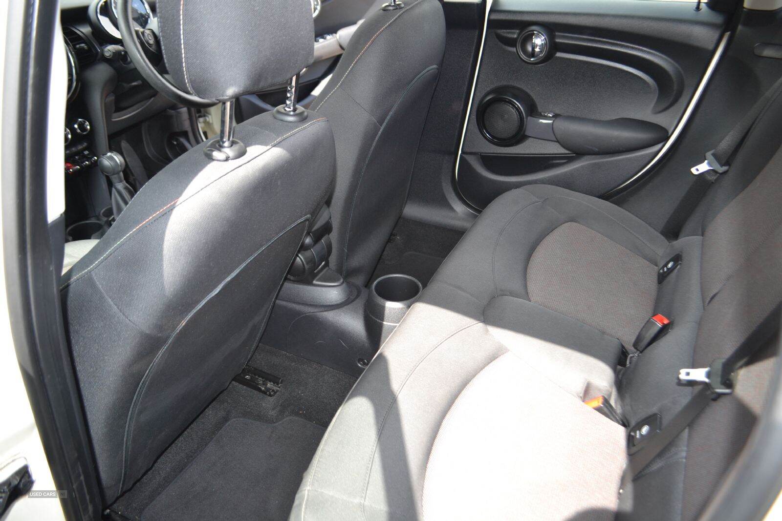 Jan 2020 MINI Hatch Cooper 1.5 Cooper Classic II 5dr