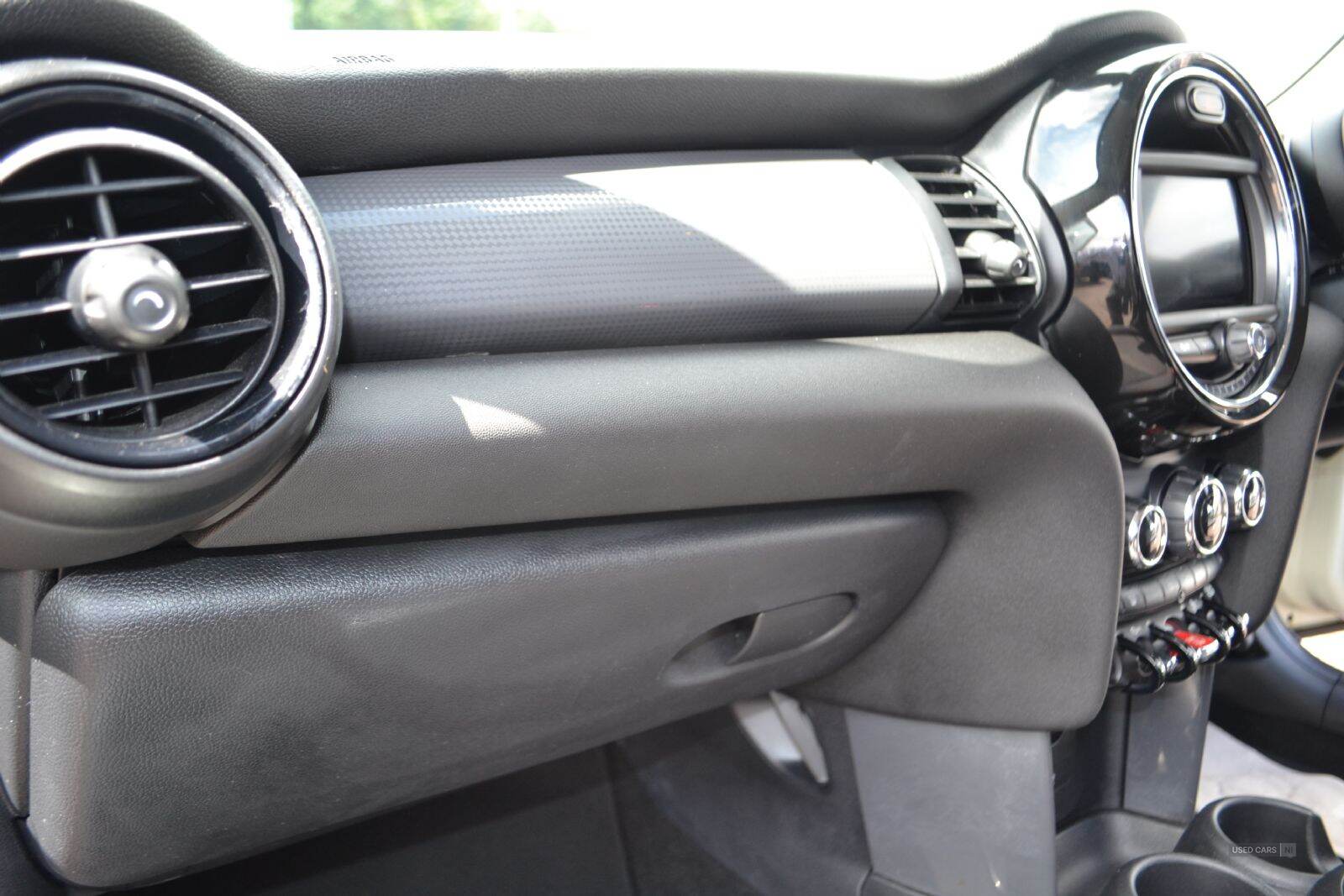 Jan 2020 MINI Hatch Cooper 1.5 Cooper Classic II 5dr