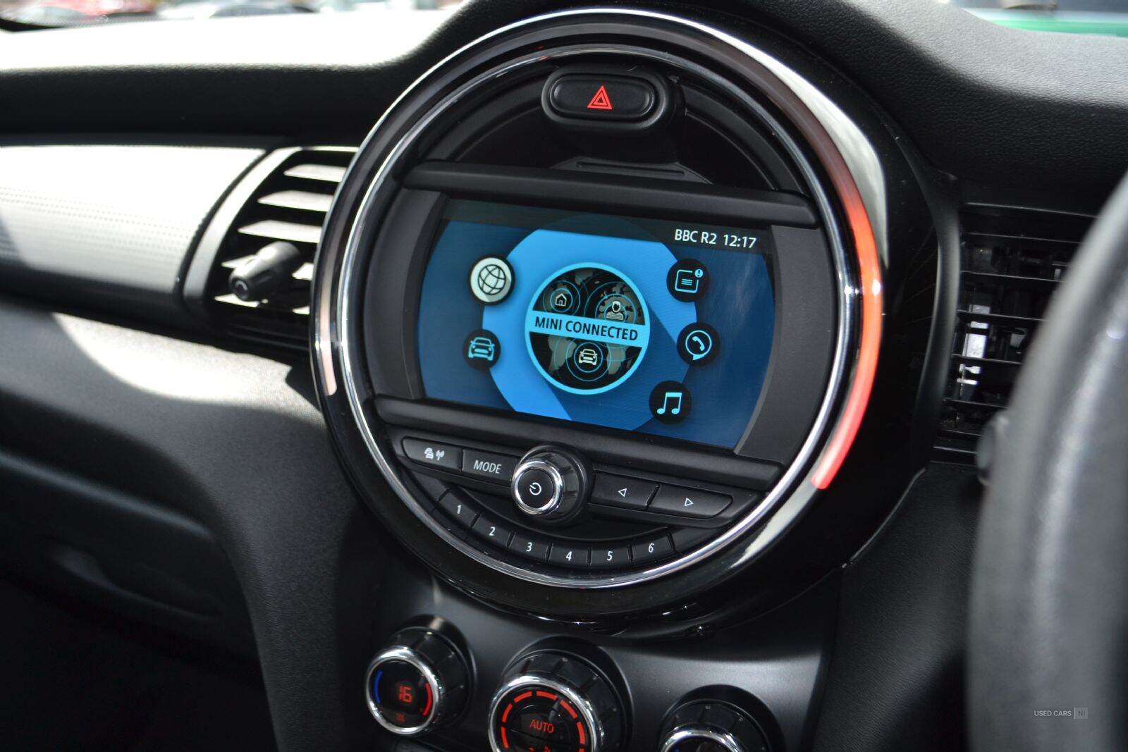 Jan 2020 MINI Hatch Cooper 1.5 Cooper Classic II 5dr