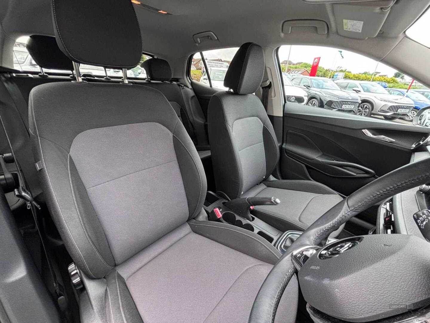Jun 2023 Skoda Fabia 1.0 MPI 80 Colour Edition 5dr
