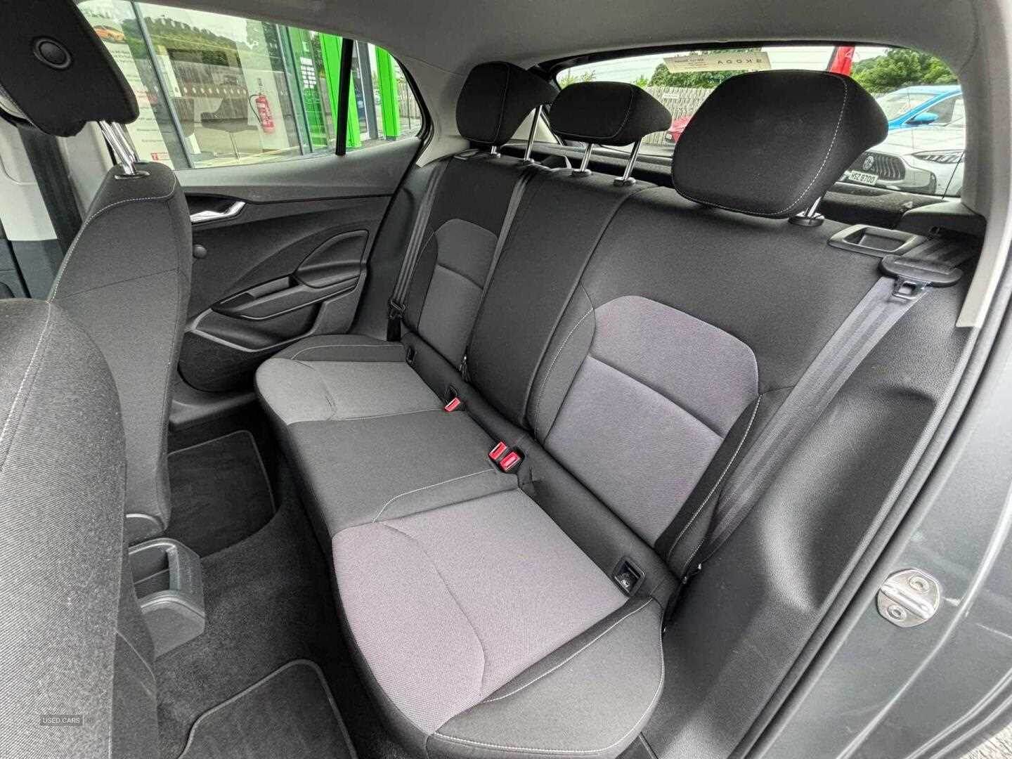Jun 2023 Skoda Fabia 1.0 MPI 80 Colour Edition 5dr