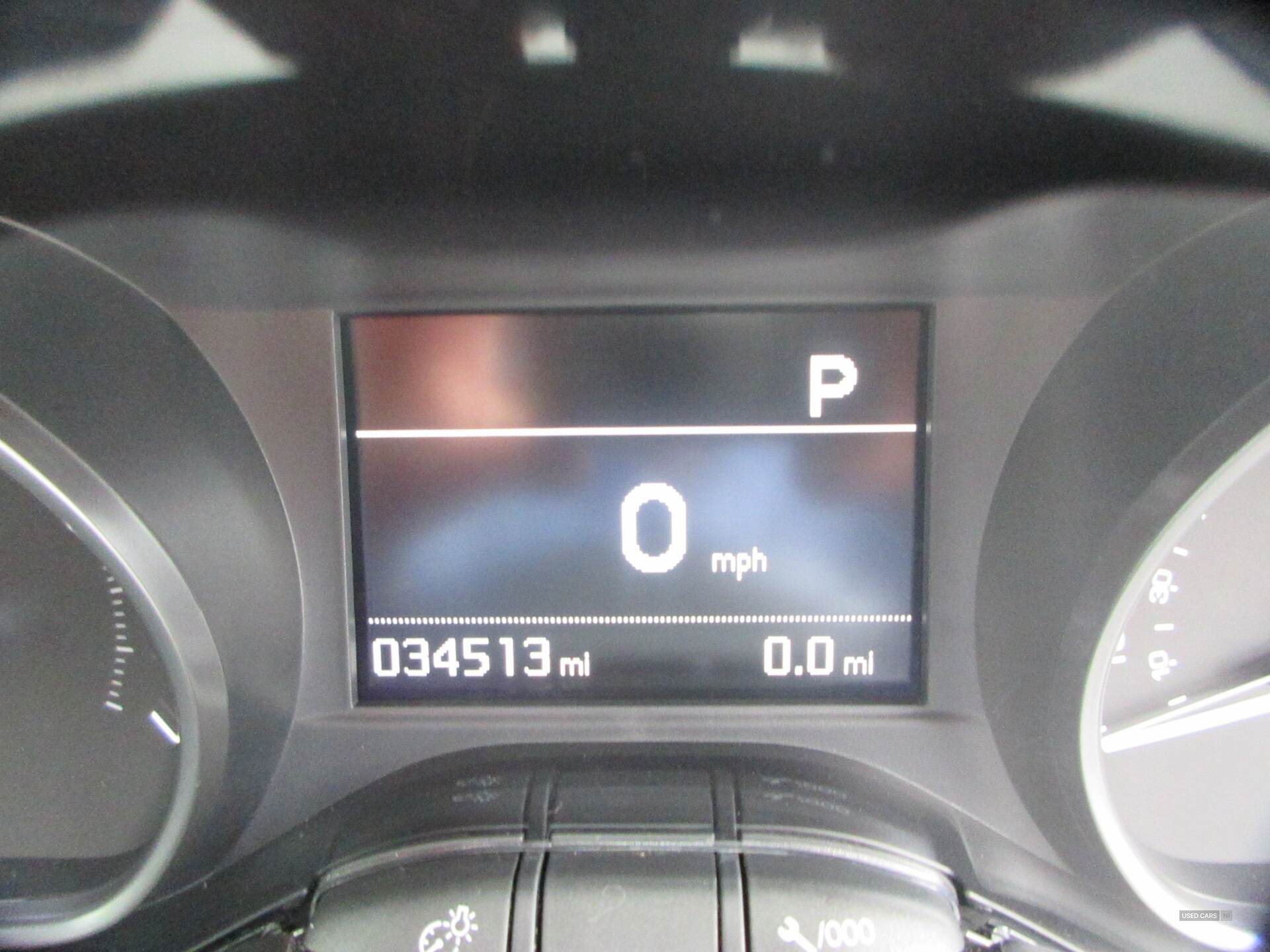 Jun 2019 Peugeot 208 1.2 PureTech 110 Tech Edition 5dr EAT6